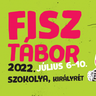 FISZ-TÁBOR 2022
